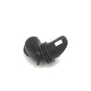 tuyau d'entrée pour cuve lave-linge Beko Indesit code 1910570100