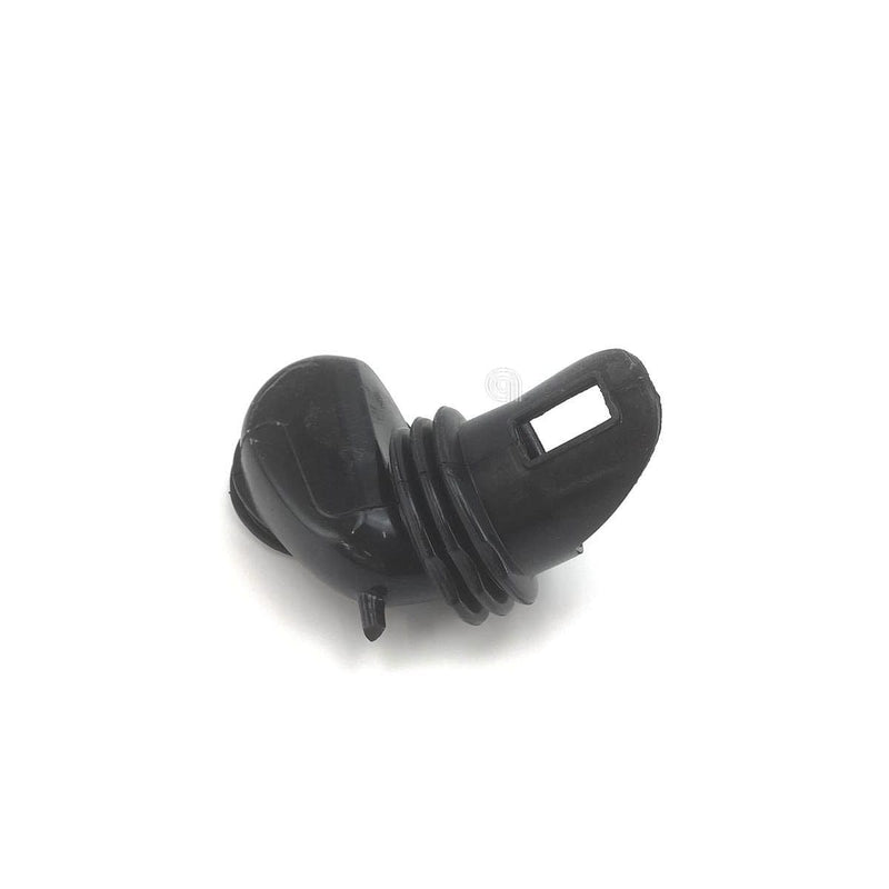 tuyau d'entrée pour cuve lave-linge Beko Indesit code 1910570100