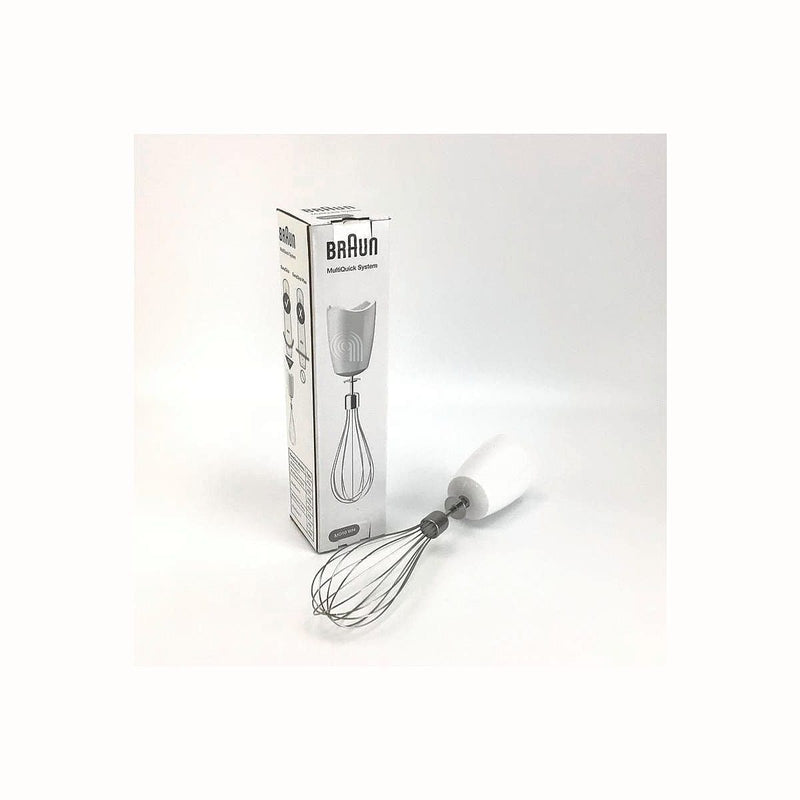 batteur MQ10 pour mixeur De Longhi avec système EasyClick