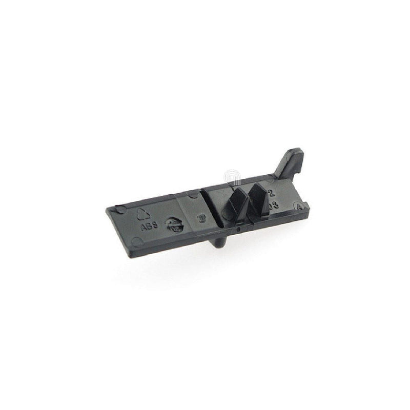 bouton moteur extracteur hotte smeg code 766410473