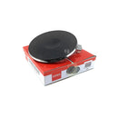 UNIVERSALE - Plaque électrique vitrocéramique 220 mm 2000 W - AST-00204508