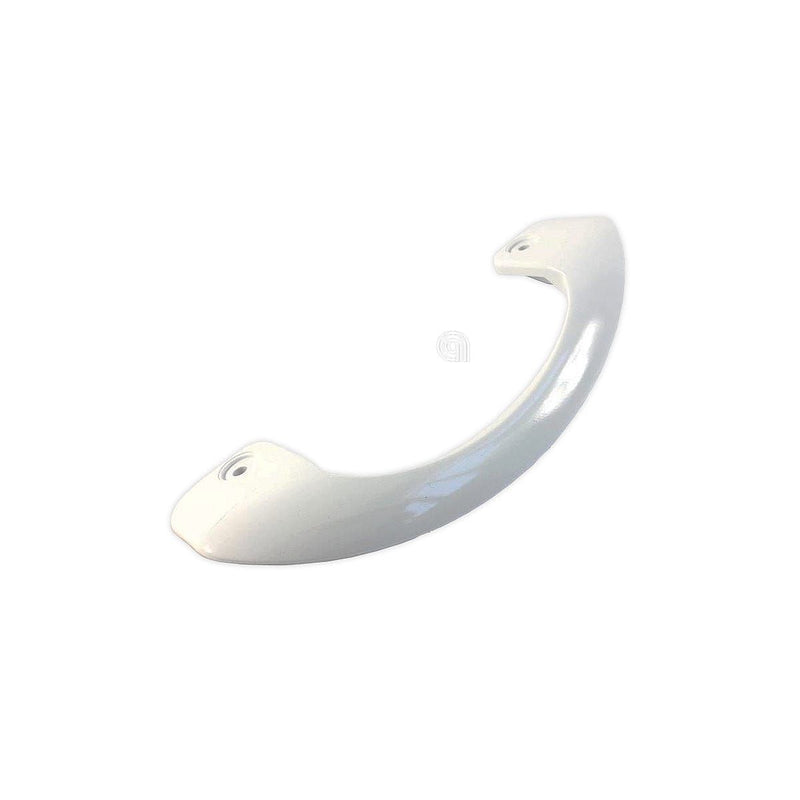 Poignée de porte originale réfrigérateur Gorenje blanc 380373
