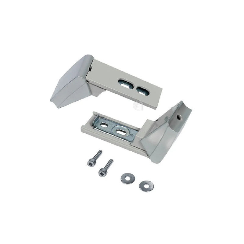 LIEBHERR, MIELE - Kit de réparation de poignée de réfrigérateur - 959012400