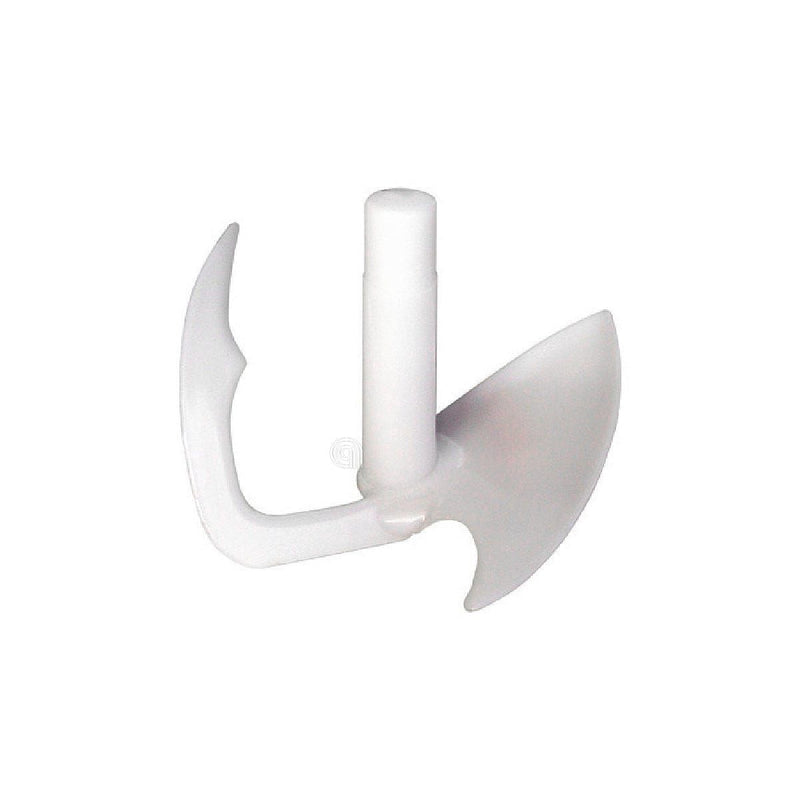 Pelle originale pour machine à glaces De Longhi EH1142