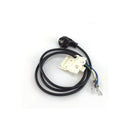 Câble d'alimentation original pour lave-vaisselle Whirlpool 482000022003