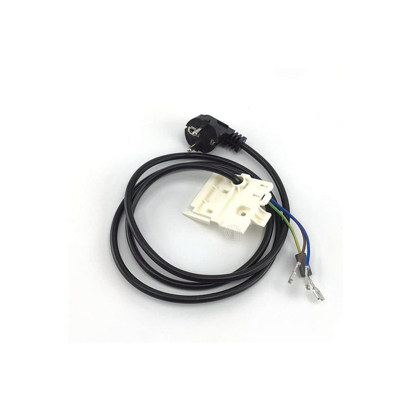 Câble d'alimentation original pour lave-vaisselle Whirlpool 482000022003