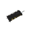 Interrupteur original pour cuisine Smeg avec code 811730241