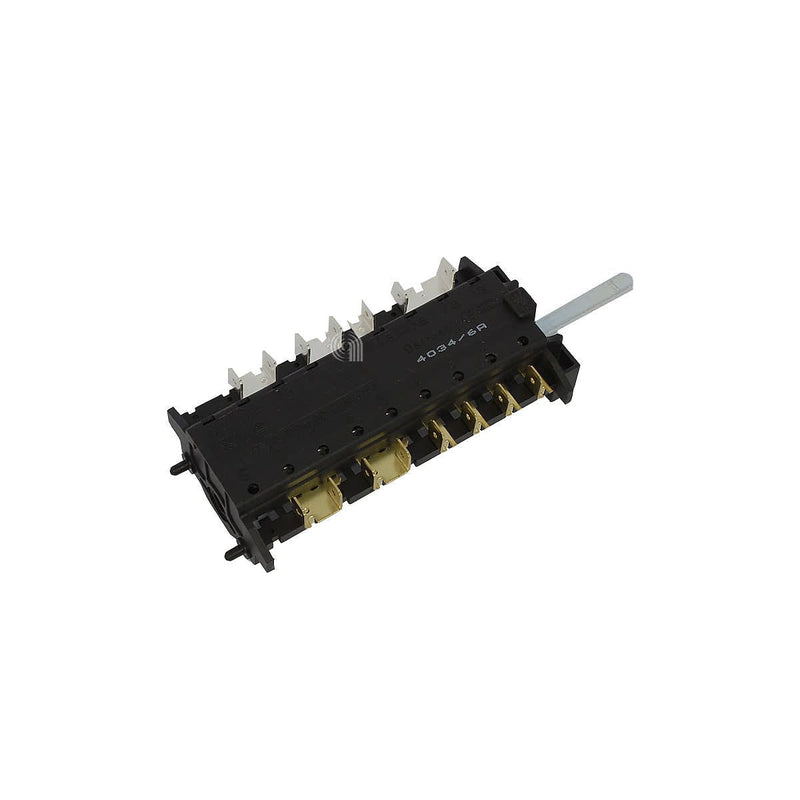 Interrupteur original pour cuisine Smeg avec code 811730241