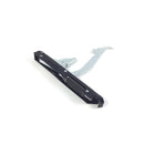 Charnière de porte NG602 four Gorenje originale 643580