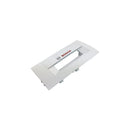 Poignée de tiroir détergent originale Bosch pour lave-linge 12010269