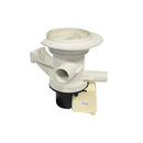 Pompe de vidange magnétique 34W pour lave-linge Whirlpool d'origine