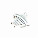 Set manilla puerta original secadora Electrolux 4055197935