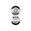 PIÈCES DE CUISINE, TECNOGAS - Brûleur semi-rapide avec trou Plan de travail - B5942