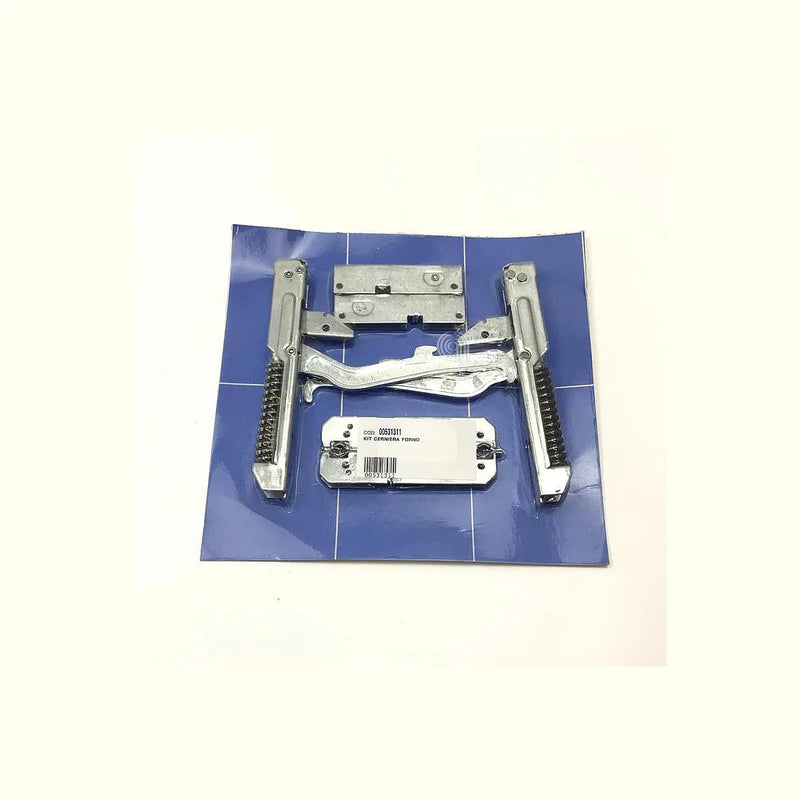 ELECTROLUX, REX, ZANUSSI - Kit de Charnière de Porte de Four - AST-00531311