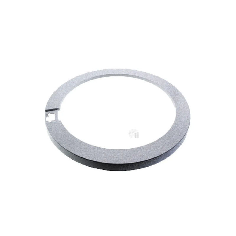 WHIRLPOOL BAUKNECHT IGNIS - Cadre extérieur de trappe de lave-linge - 481953278076