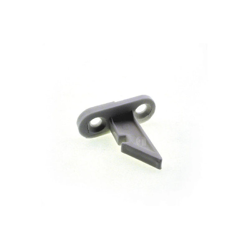 WHIRLPOOL, BAUKNECHT, IGNIS - Crochet de Porte pour Machine à Laver - 481940118218