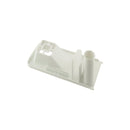 couvercle additifs pour lave-linge Whirlpool et Indesit C00047069