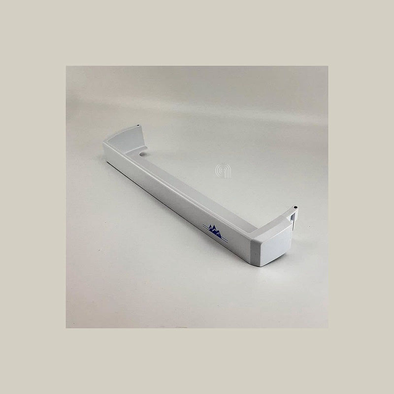 Groupe étagère porte pour réfrigérateur Beko 4138541100 Indesit C00911479