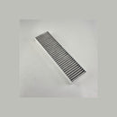 Filtre à charbon original hotte aspirante Beko 165265001