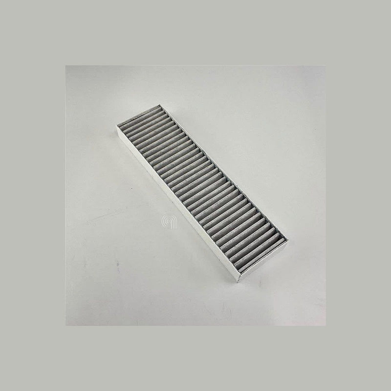 Filtre à charbon original hotte aspirante Beko 165265001