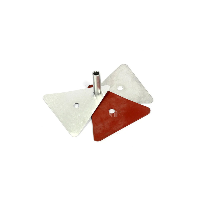 UNIVERSALE - Ensemble d'inspection pour fer à repasser - AST-00816216