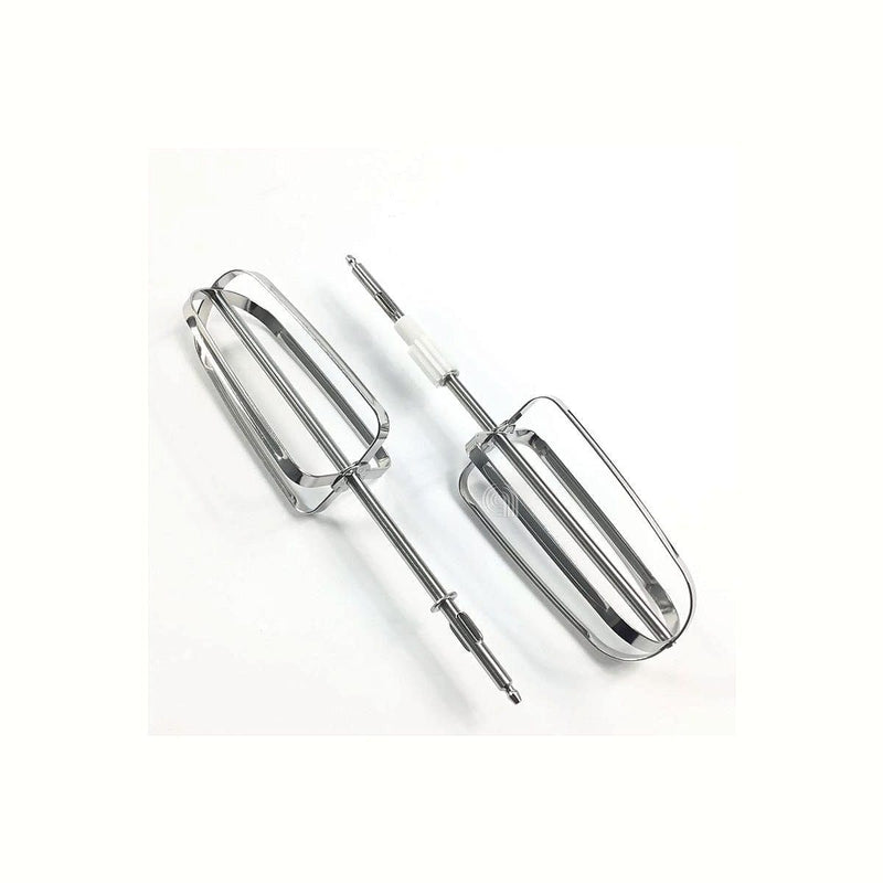fouet hm670/6 original de Longhi batteur acier inox kw715376