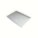 estante de cristal original para frigorífico Smeg 775651812