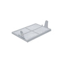 Filtre à air lanugine original pour sèche-linge Electrolux