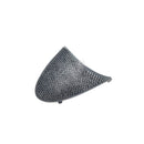 Grille avant originale pour aspirateur Vorwerk Folletto VK150