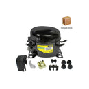 COMPRESSEUR R134A R12 RÉFRIGÉRATEUR UNIVERSEL