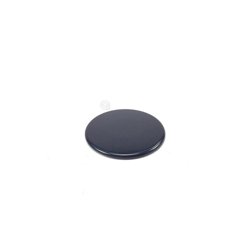 Cappellotto brûleur de plaque compatible Whirlpool Indesit Hotpoint