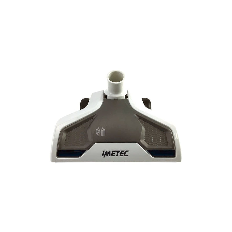 Brosse originale aspirateur imetec modèles GA5080 GA9200 Q2403