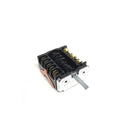 Interrupteur original four Elba code 050046 compatible De Longhi