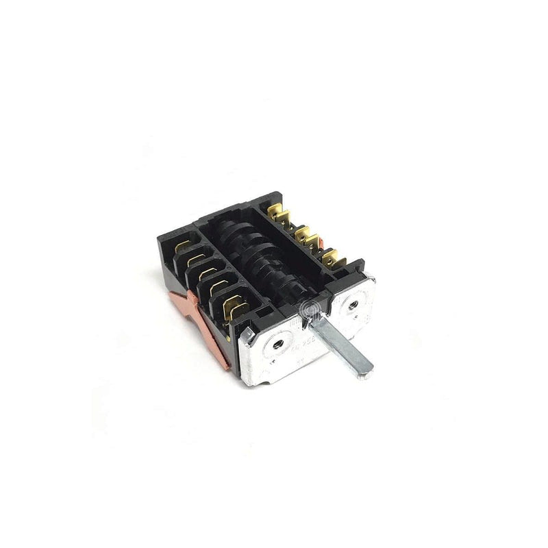 Interrupteur original four Elba code 050046 compatible De Longhi