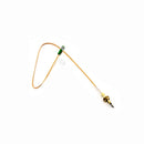 Thermocouple rapide Bompani L.500 pour cuisinières et plaques de cuisson