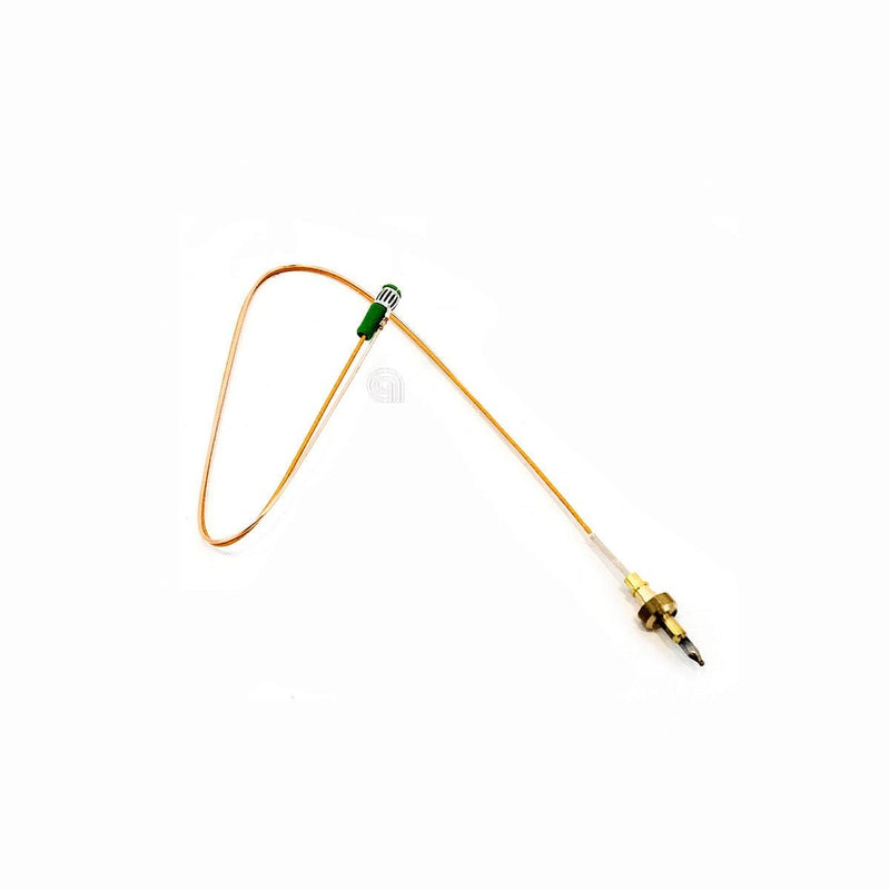Thermocouple rapide Bompani L.500 pour cuisinières et plaques de cuisson