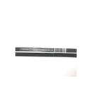courroie élastique poly-v pour lave-linge beko code 2816750200