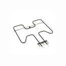 Résistance supérieure four Whirlpool 1800W originale C00385327