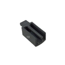 Butée de guide de tambour pour lave-vaisselle Whirlpool original C00386600