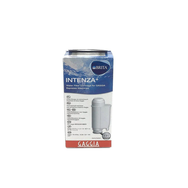 Filtre à eau original Gaggia Brita X1EUR pour Philips RI9113/60