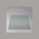 Canal étagère cristal transparent pour réfrigérateur Beko 4618830400