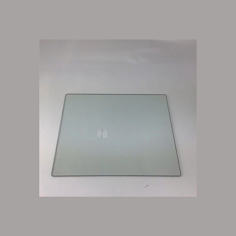 Canal étagère cristal transparent pour réfrigérateur Beko 4618830400