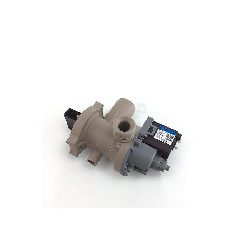 Pompe de vidange lave-linge Haier code 49124594 compatible Candy et Hoover