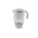 Jarre bol original mixeur De Longhi KW662494 transparent