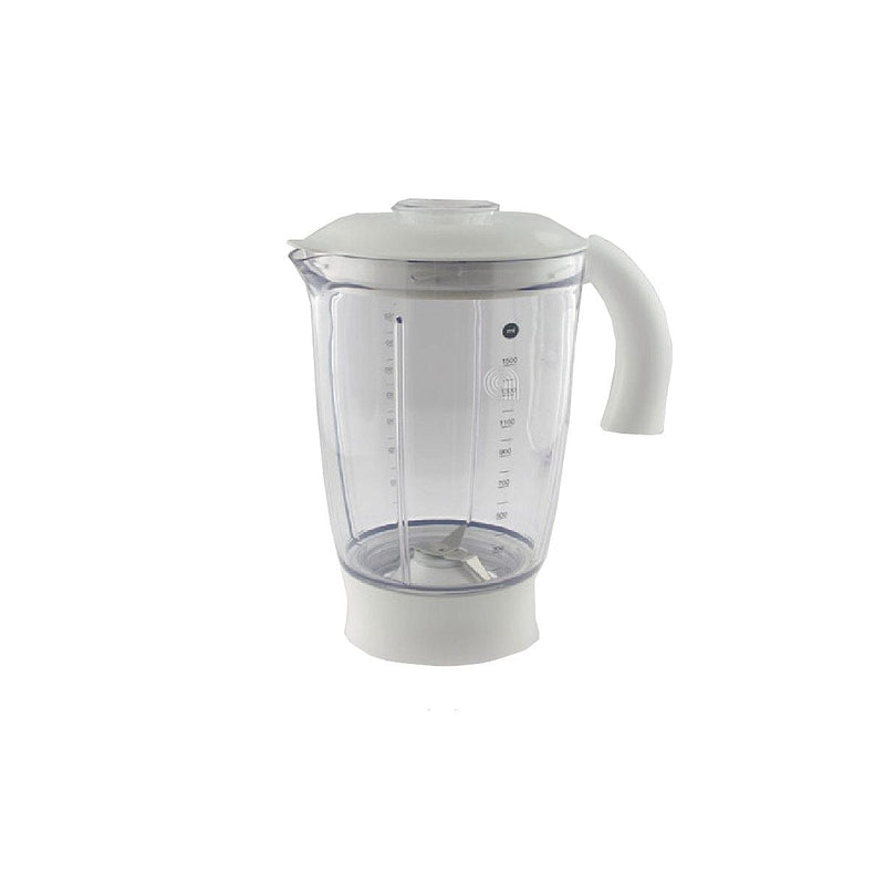 Jarre bol original mixeur De Longhi KW662494 transparent