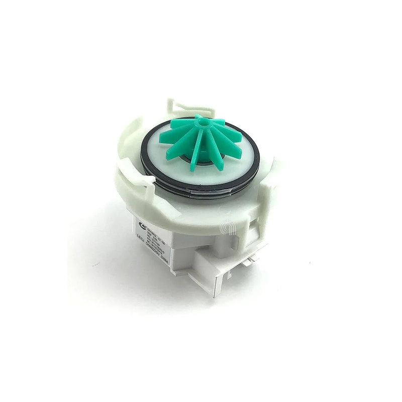 INDESIT WHIRLPOOL - Pompe de vidange pour lave-vaisselle - C00297919