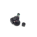 Roue moteur originale aspirateur Rowenta RS-2230001039