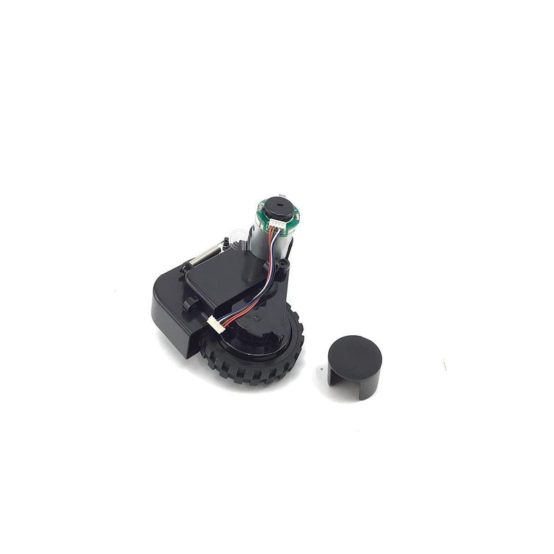 Roue moteur originale aspirateur Rowenta RS-2230001039