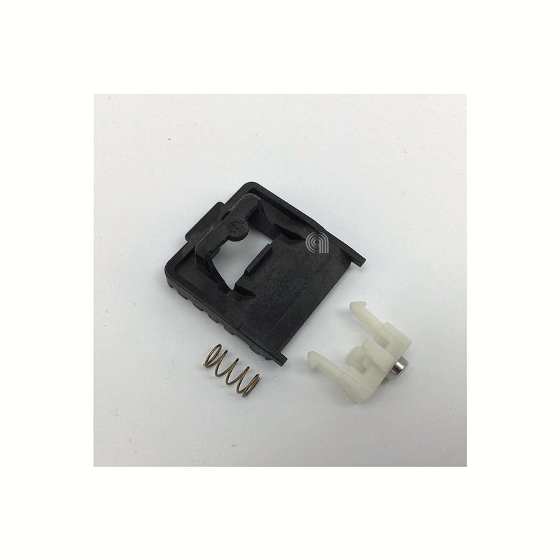 dispositif de verrouillage pour canne Vorwerk VK200 pièce de rechange aspirateur 32374