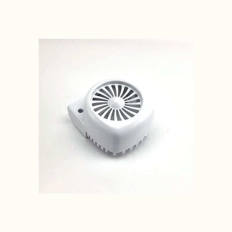 Groupe ventilateur pour réfrigérateur Beko code 4305640585